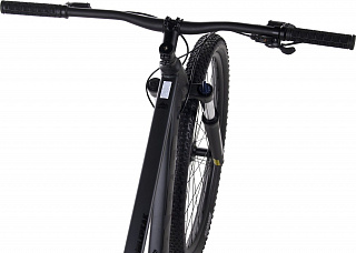 Велосипед Haro Double Peak 29 Sport (2025) - фото