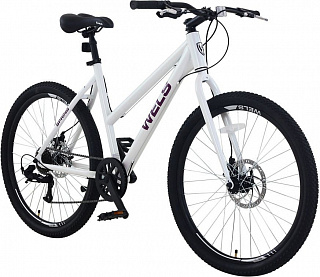Велосипед WELS Spring 26" - фото