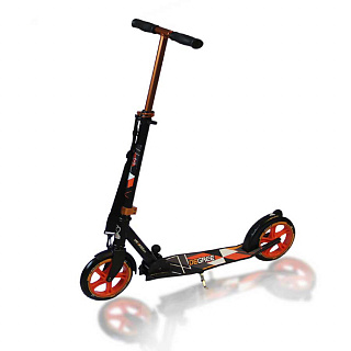 Самокат DEGREE - фото