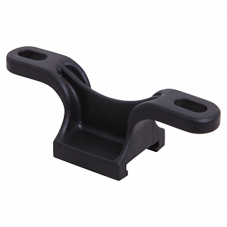 Крепление для флягодержателя Sunnywheel, модель SW-CH-115A, крепление под седло - фото