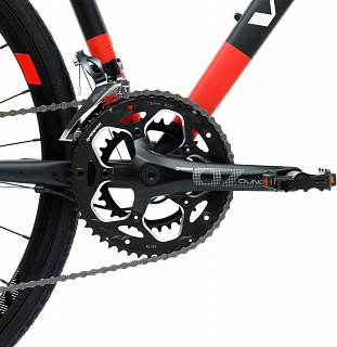 Велосипед Welt R90 (2023) - фото