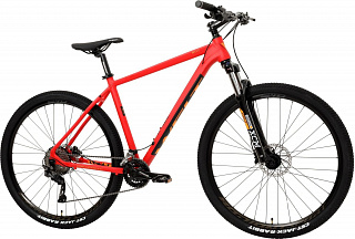 Велосипед Welt Rockfall 4.0 29" (2023) - фото