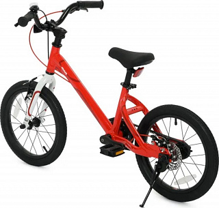 Велосипед Royal Baby Mars 16 - фото