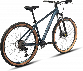 Велосипед Aspect Thunder 29 (2024) - фото