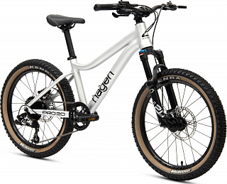 Велосипед Hagen Teen Pro 20 AIR (2024) - фото