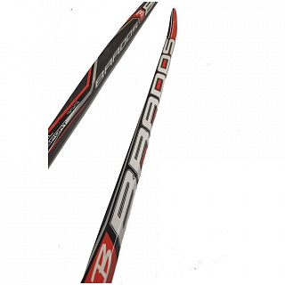 Лыжи STC LS Sport - фото