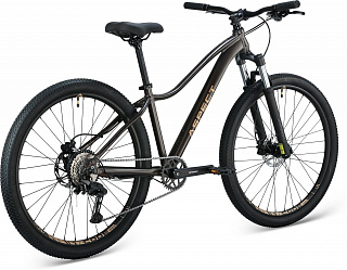 Велосипед Aspect Alma Elite 27.5 (2025) - фото