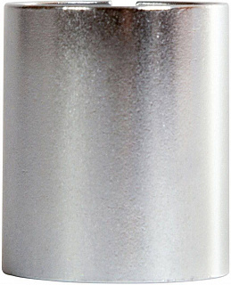 Зажим для рулей трюковых самокатов STG Х105154, HIC Standart и Oversize, с болтами и проставкой - фото