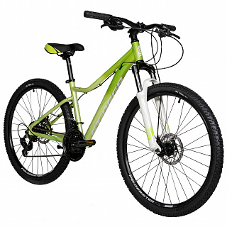 Велосипед Stinger Laguna Evo 26" (2024) - фото