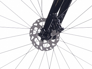 Велосипед Superior XR 6.5 GF (2025) - фото