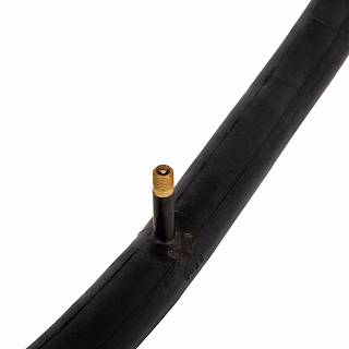 Камера велосипедная STG бутил 28Х1,5/1,75" - фото