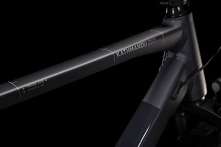 Велосипед Cube Kathmandu EXC 28" (2022) - фото