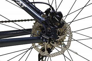 Велосипед Stark Fat 26.3 HD (2025) - фото