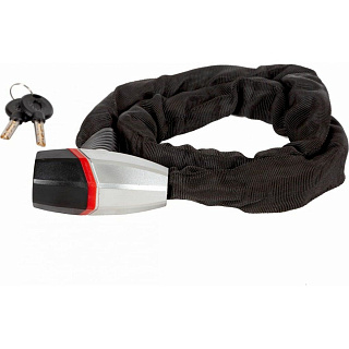 Замок STG TYT648 ключевой, 8х1200 мм - фото