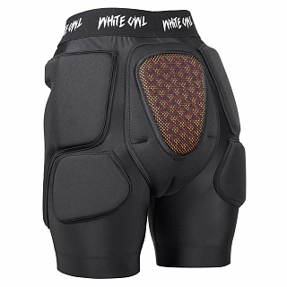 Защитные шорты White Owl D3O Pants Protecton - фото