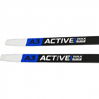 Лыжи STC Brados Active A 3 - фото