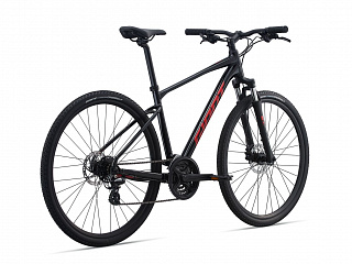 Велосипед Giant Roam 4 Disc 28" (2021) - фото