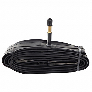 Камера велосипедная STG Light+, 29Х1.95/2.3, бутил, автониппель 48 мм, (упак.: коробка) - фото