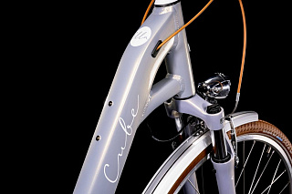 Велосипед Cube Ella Cruise 28" (2022) - фото