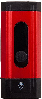 Фонарь передний STG FL1636 800lm 2500 mAh - фото