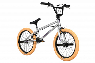 Велосипед Stark Madness BMX 3 (2023) - фото