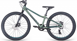 Велосипед Aspect Winner Lite (2025) - фото