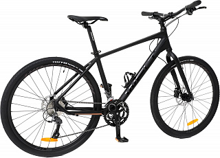 Велосипед Welt Horizon (2021) - фото