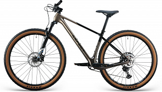 Велосипед Aspect AMP CF X 29 (2025) - фото