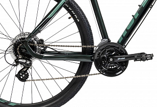 Велосипед Aspect Legend 29" (2023) - фото