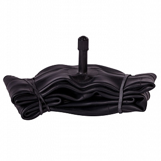 Камера велосипедная STG, бутил, 14Х1.95/2,125, автониппель 33мм - фото