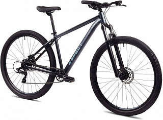 Велосипед Aspect Ideal HD 29 (2024) - фото