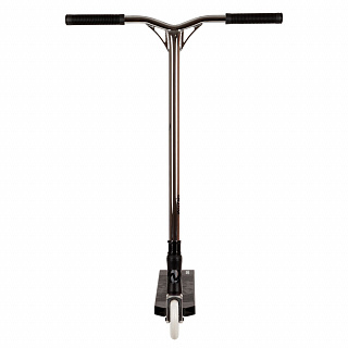 Самокат трюковый NOVATRACK PSYCHO'70 (2022) - фото