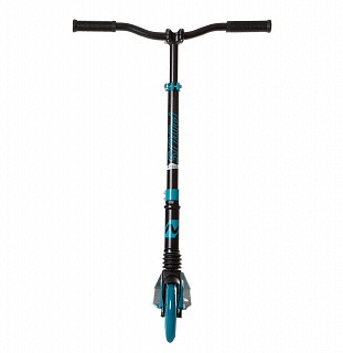 Городской самокат Novatrack Polis 160 (2021) - фото