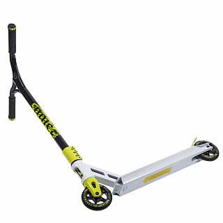 Самокат NOVATRACK NOICE 110 BL (2019) - фото