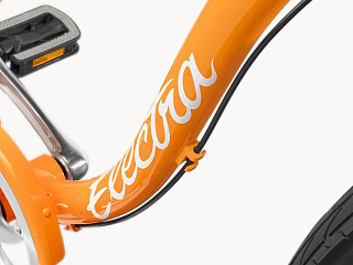 Велосипед Electra Cruiser 7D Step Thru - фото