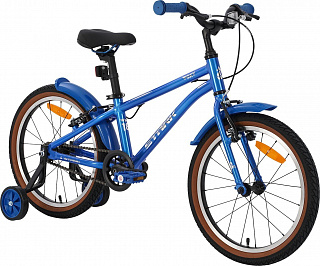 Велосипед Stark Foxy Boy 18" (2025) - фото