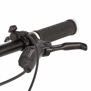 Велосипед Stinger Vega Pro 27.5" (2021) - фото