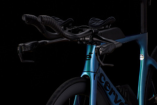 Велосипед Cervelo P Ultegra 28" (2021) - фото