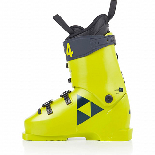 Горнолыжные ботинки Fischer RC4 Podium LT 110, U11022 - фото