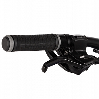 Велосипед Foxx Caiman JR 24 (2025) - фото