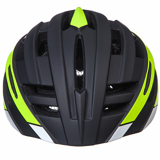 Шлем STG HB3-8-C с встроенным фонарем - фото