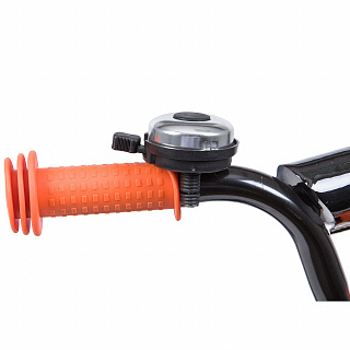 Велосипед NOVATRACK NEPTUNE 14" (2019) - фото