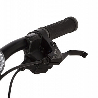 Велосипед Stinger Element Std 27.5 (2022) - фото