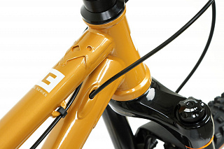 Велосипед FORMAT 1322 29" (2022) - фото