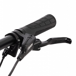 Велосипед Stinger Zeta Std 29" (2024) - фото