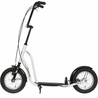 Самокат STAMP N1 12" (2020) - фото