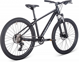 Велосипед Aspect Nickel 26 (2025) - фото