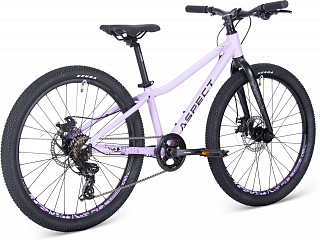 Велосипед Aspect Angel Lite (2025) - фото