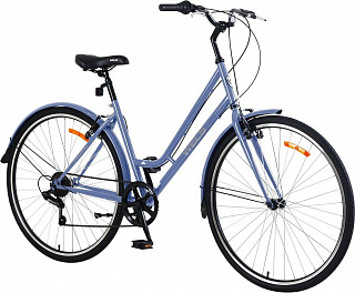 Велосипед WELS Pacific 2.0 - фото