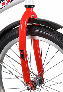 NOVATRACK ASTRA 20" (2020) - фото